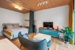 Erdgeschoßwohnung Berlin Neukölln - 1 Zimmer, 49 m&sup2;, 310.000&euro; | Angebot:26107875