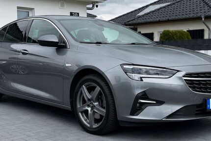Opel Insignia 89.000 km 14.900 &euro; Brieselang 14656