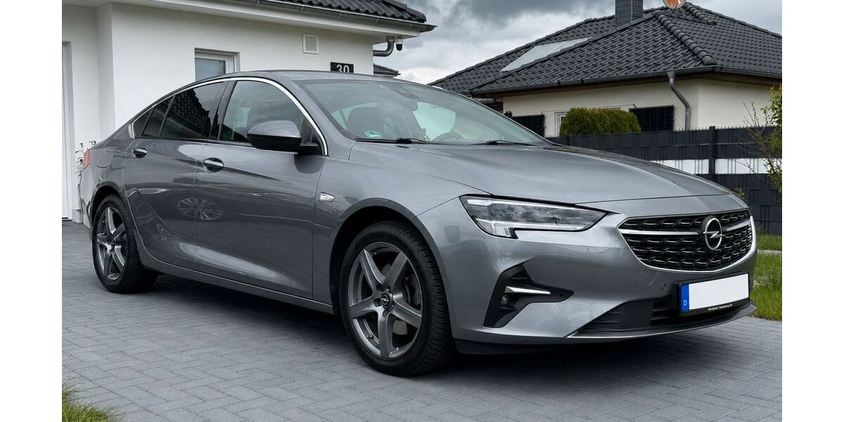 Opel Insignia 89.000 km 14.900 &euro; Brieselang 14656
