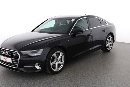 Audi A6 49.284 km 37.880 &euro; Berlin 12103