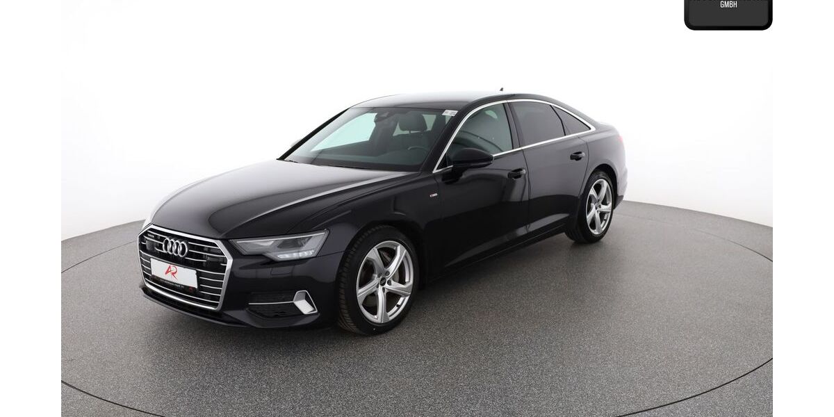 Audi A6 49.284 km 37.880 &euro; Berlin 12103