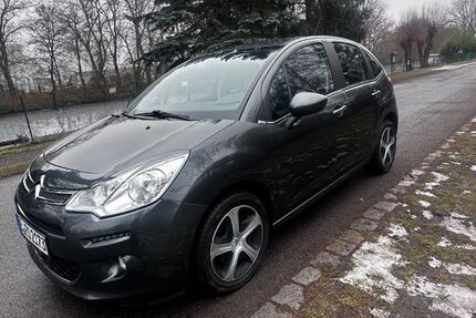 Citroen C3 35.200 km 7.600 &euro; Berlin 13599