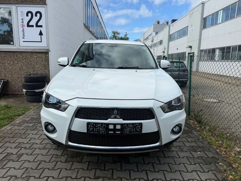 Outlander