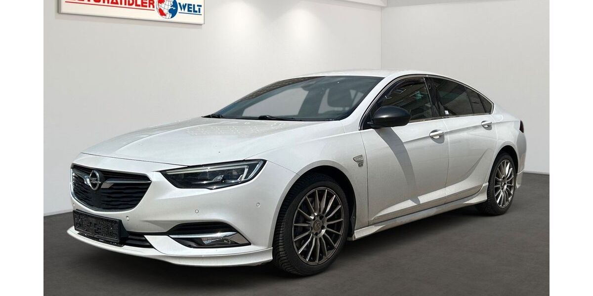 Opel Insignia 75.882 km 15.499 &euro; Berlin 12681