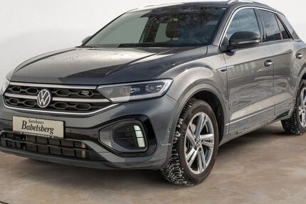 VW T-Roc 14.676 km 27.998 &euro; Potsdam 14482