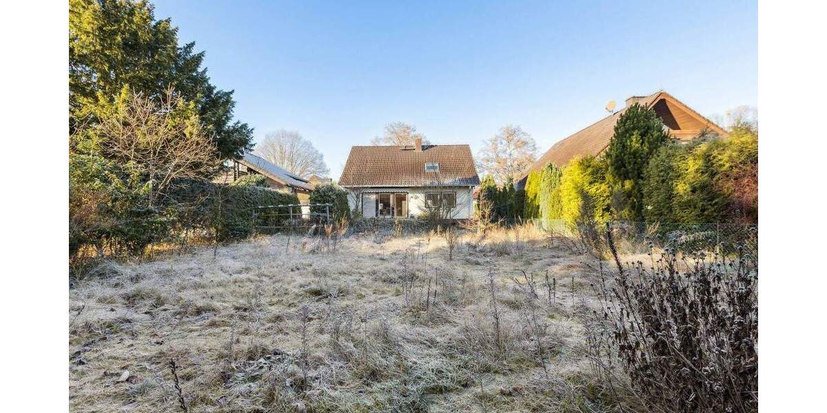 Einfamilienhaus Berlin Heiligensee - 5 Zimmer, 136 m&sup2;, 525.000&euro; | Angebot:25714035