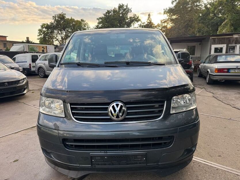 T5 Transporter
