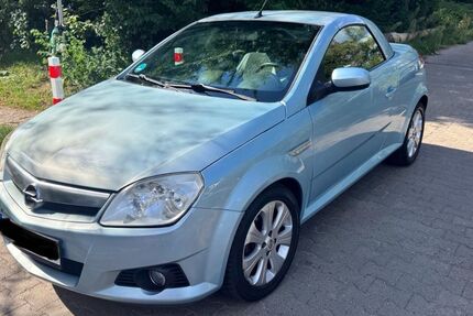 Opel Tigra 39.500 km 3.250 &euro; Berlin 12209