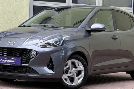 Hyundai i10 10.000 km 14.999 &euro; Berlin 13089