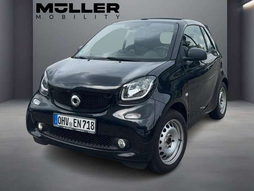 forTwo