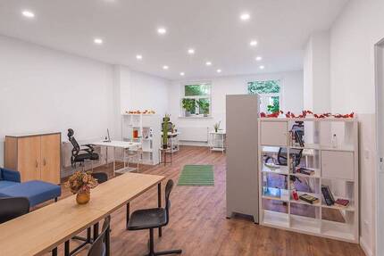 Gewerbeobjekt Berlin Tempelhof - 145&euro; | Angebot:25982387