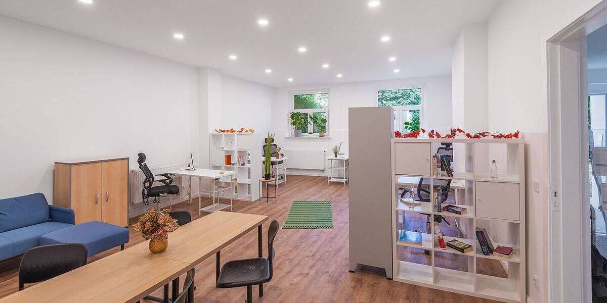 Gewerbeobjekt Berlin Tempelhof - 145&euro; | Angebot:25982387