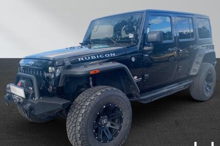 Jeep Wrangler 95.500 km 44.490 &euro; Oranienburg OT Germendorf 16515