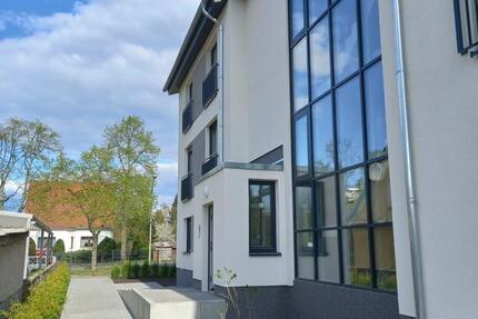 2-Zimmer-Modernewohnung in Oranienburg Süd! zimmer