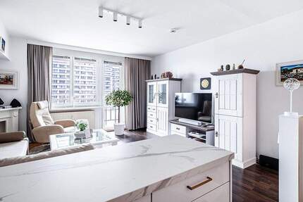 Wohnung Berlin Mitte - 3 Zimmer, 75 m&sup2;, 520.000&euro; | Angebot:24270871