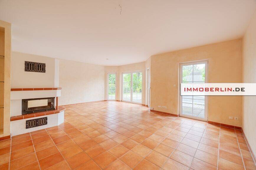 Einfamilienhaus Berlin Karow - 5 Zimmer, 152 m&sup2;, 850.000&euro; | Angebot:26256928