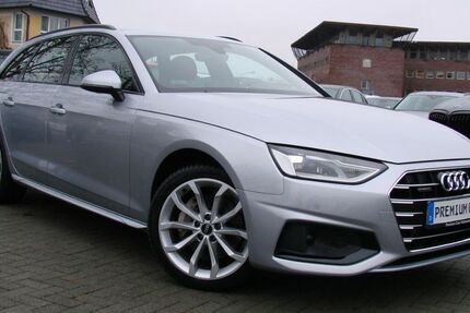 Audi A4 45.323 km 28.980 € Falkensee 14612