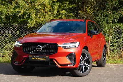 Volvo XC60 168.977 km 24.700 &euro; Königs Wusterhausen 15713