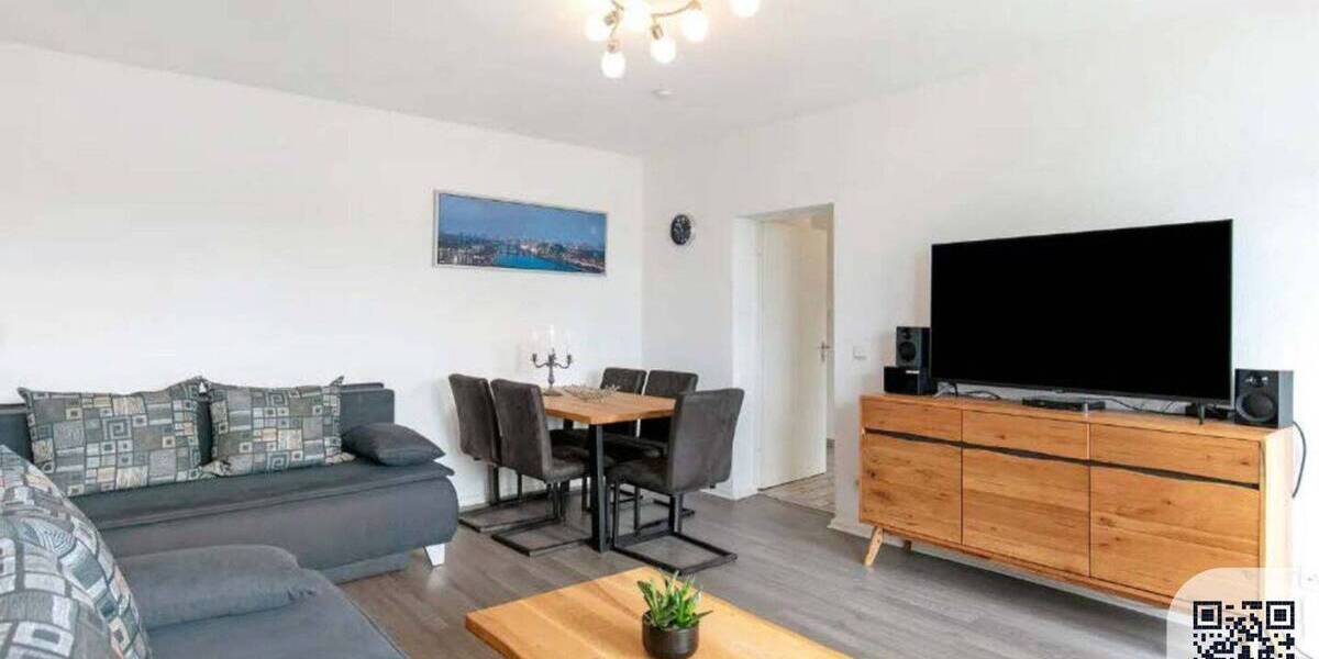 Etagenwohnung Berlin Tempelhof - 2 Zimmer, 4.579&euro; | Angebot:26678253