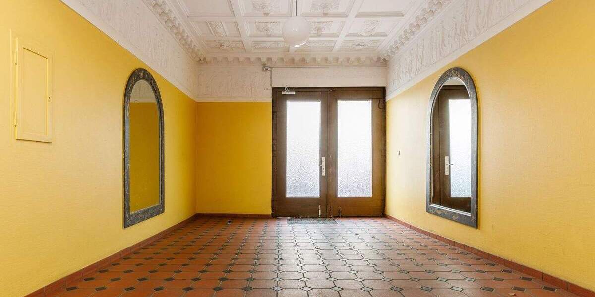 Wit in White - Stilvolle Architektenwohnung mit hochwertigem Interieur am Olivaer & Ludwigkirchplatz 3 zimmer