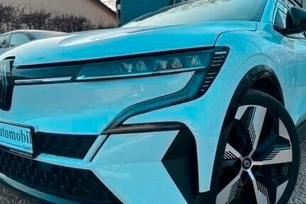 Renault Megane 37.233 km 21.990 € Großbeeren 14979