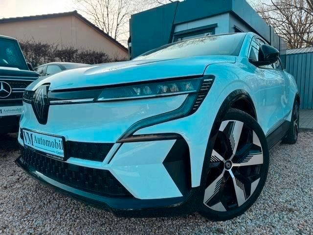 Renault Megane 37.233 km 21.990 € Großbeeren 14979