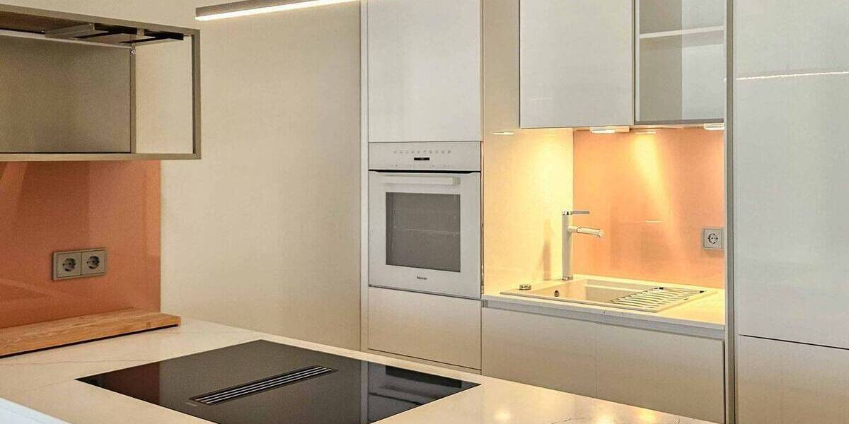 Etagenwohnung Berlin Friedrichshain - 2 Zimmer, 60 m&sup2;, 498.000&euro; | Angebot:26584488