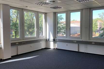 Gewerbeobjekt Berlin Reinickendorf - 4.750&euro; | Angebot:27321043