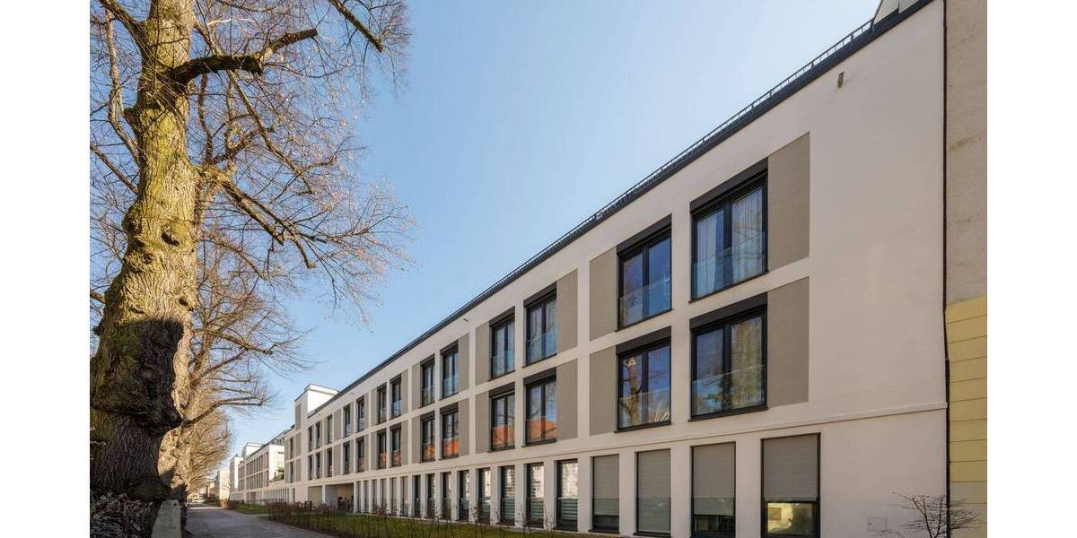 Terrassenwohnung Berlin Lankwitz - 3 Zimmer, 82 m&sup2;, 2.380&euro; | Angebot:26162862