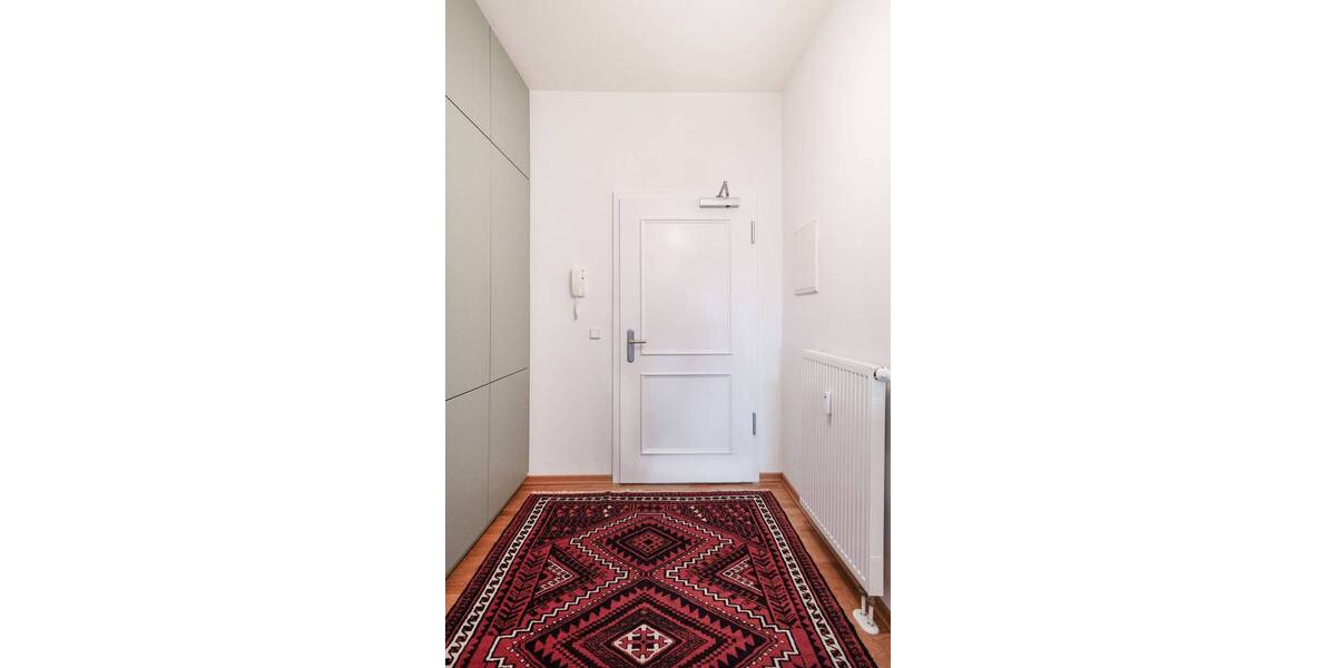 Etagenwohnung Berlin Mitte - 3 Zimmer, 95 m&sup2;, 750.000&euro; | Angebot:26018504