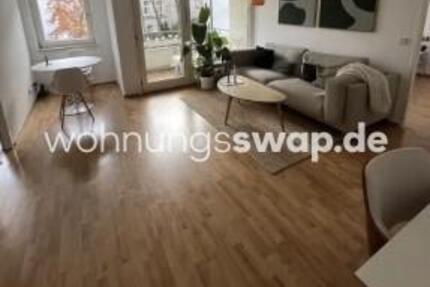 Wohnungsswap - 2 Zimmer, 55 m² - Galvanistraße, Charlottenburg, Berlin 2 zimmer