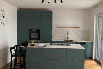 Wohnung Berlin Treptow-Köpenick - 4 Zimmer, 112 m&sup2;, 1.900&euro; | Angebot:26029799