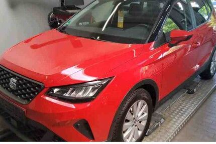 Seat Arona 51.859 km 14.888 &euro; Berlin 12105