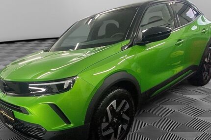 Opel Mokka 6.585 km 23.780 &euro; Berlin-Französisch Buchholz 13127