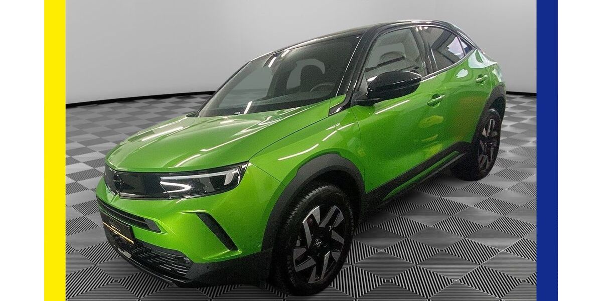 Opel Mokka 6.585 km 23.780 &euro; Berlin-Französisch Buchholz 13127