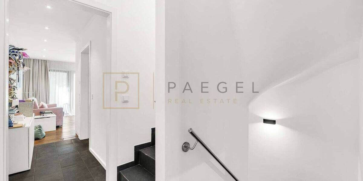 Reihenmittelhaus Potsdam Groß Glienicke - 5 Zimmer, 206 m&sup2;, 899.000&euro; | Angebot:26418723