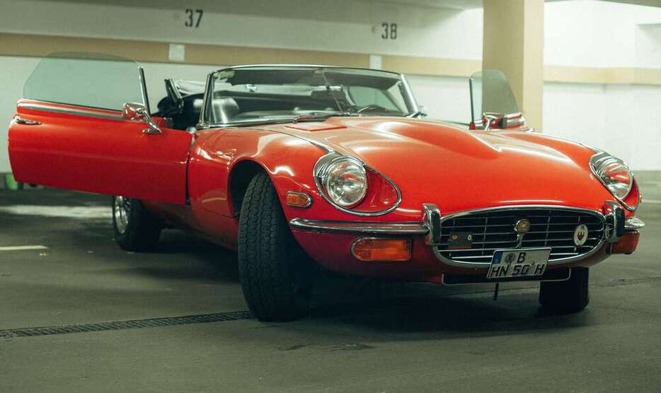 E-Type