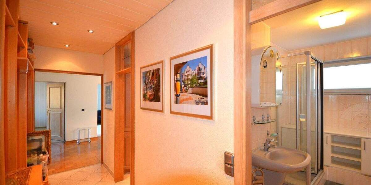 Etagenwohnung Berlin Buckow - 3 Zimmer, 80 m&sup2;, 295.000&euro; | Angebot:24594535