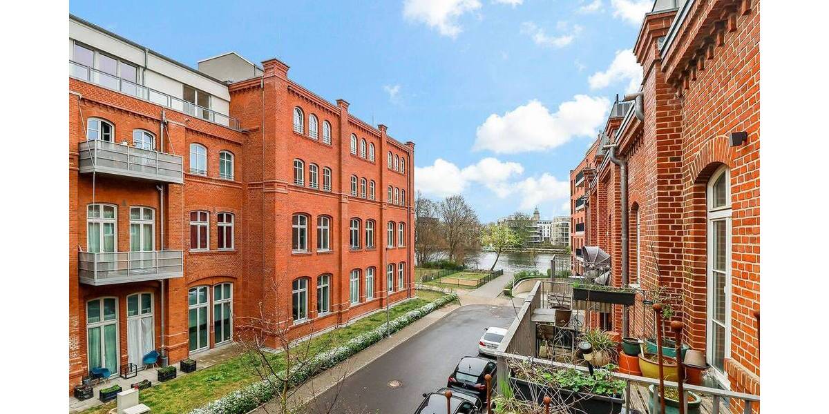 Etagenwohnung Berlin Köpenick - 3 Zimmer, 115 m&sup2;, 683.000&euro; | Angebot:26289713