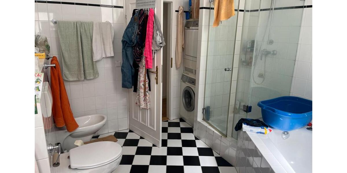 Etagenwohnung Berlin Charlottenburg-Wilmersdorf - 5 Zimmer, 166 m&sup2;, 3.550&euro; | Angebot:26676821