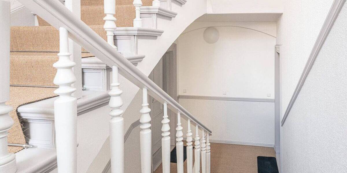 Etagenwohnung Berlin Moabit - 1 Zimmer, 315 m&sup2;, 470.840&euro; | Angebot:26017437