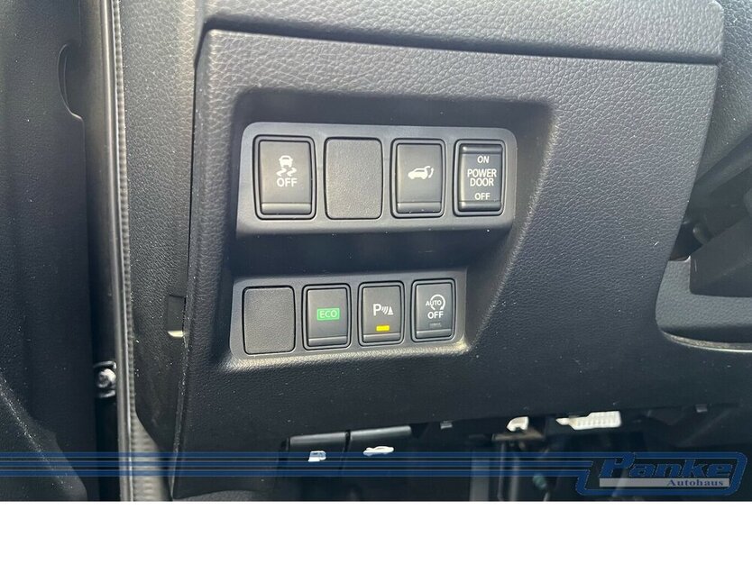 Nissan X-Trail Tekna*R+F-Cam*Pano*SHZ*Leder*Tempo*Elk-S 162.570 km 9.990 € Berlin 13187