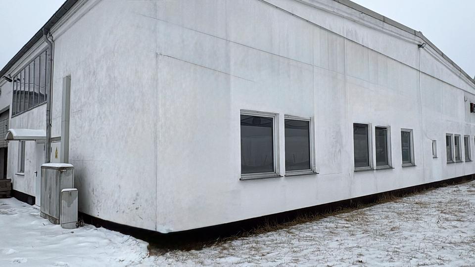 Gewerbeobjekt Oranienburg - 499&euro; | Angebot:25961441
