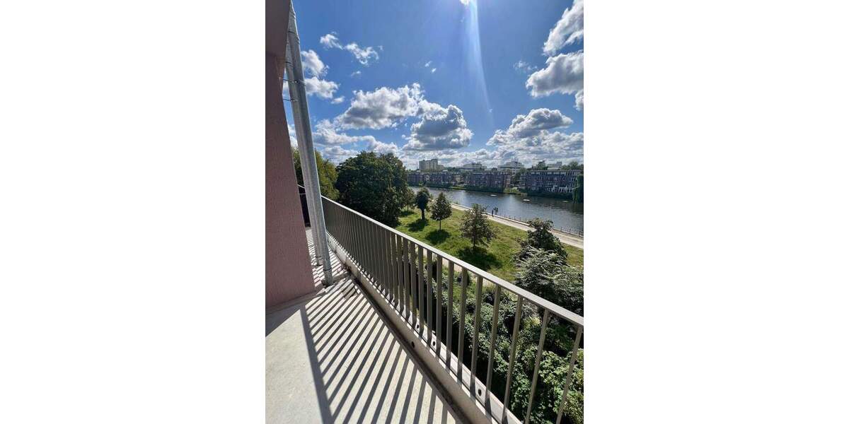 Etagenwohnung Berlin Spandau - 4 Zimmer, 96 m&sup2;, 2.073&euro; | Angebot:24727175