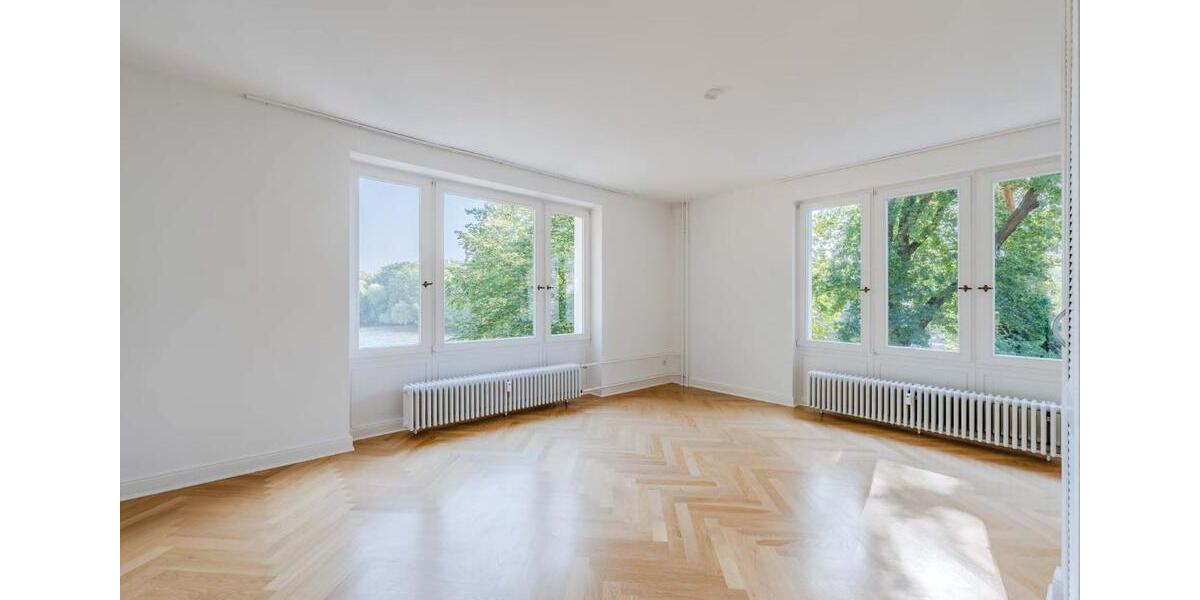 Terrassenwohnung Berlin Steglitz-Zehlendorf - 5 Zimmer, 292 m&sup2;, 4.800&euro; | Angebot:25941707