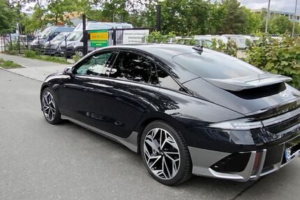 Hyundai IONIQ 6 41.000 km 29.400 &euro; Berlin 13581