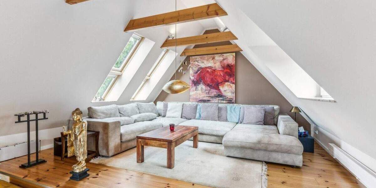 Einfamilienhaus Berlin Wilhelmshagen - 4 Zimmer, 155 m&sup2;, 1.295.000&euro; | Angebot:25714669