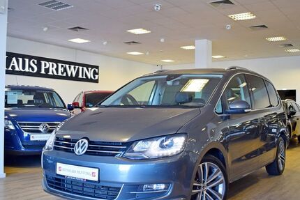 VW Sharan 130.611 km 23.980 &euro; Schönefeld 12529
