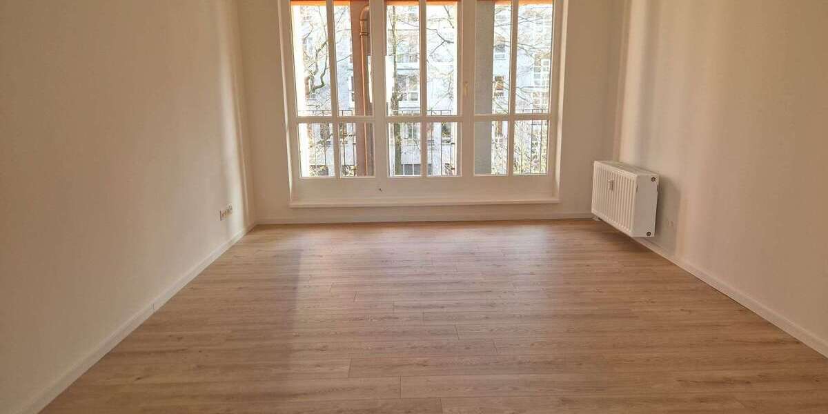 Etagenwohnung Potsdam Kirchsteigfeld - 3 Zimmer, 75 m&sup2;, 1.189&euro; | Angebot:26033232