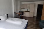 Etagenwohnung Berlin Marzahn-Hellersdorf - 2 Zimmer, 100 m&sup2;, 1.500&euro; | Angebot:25418145